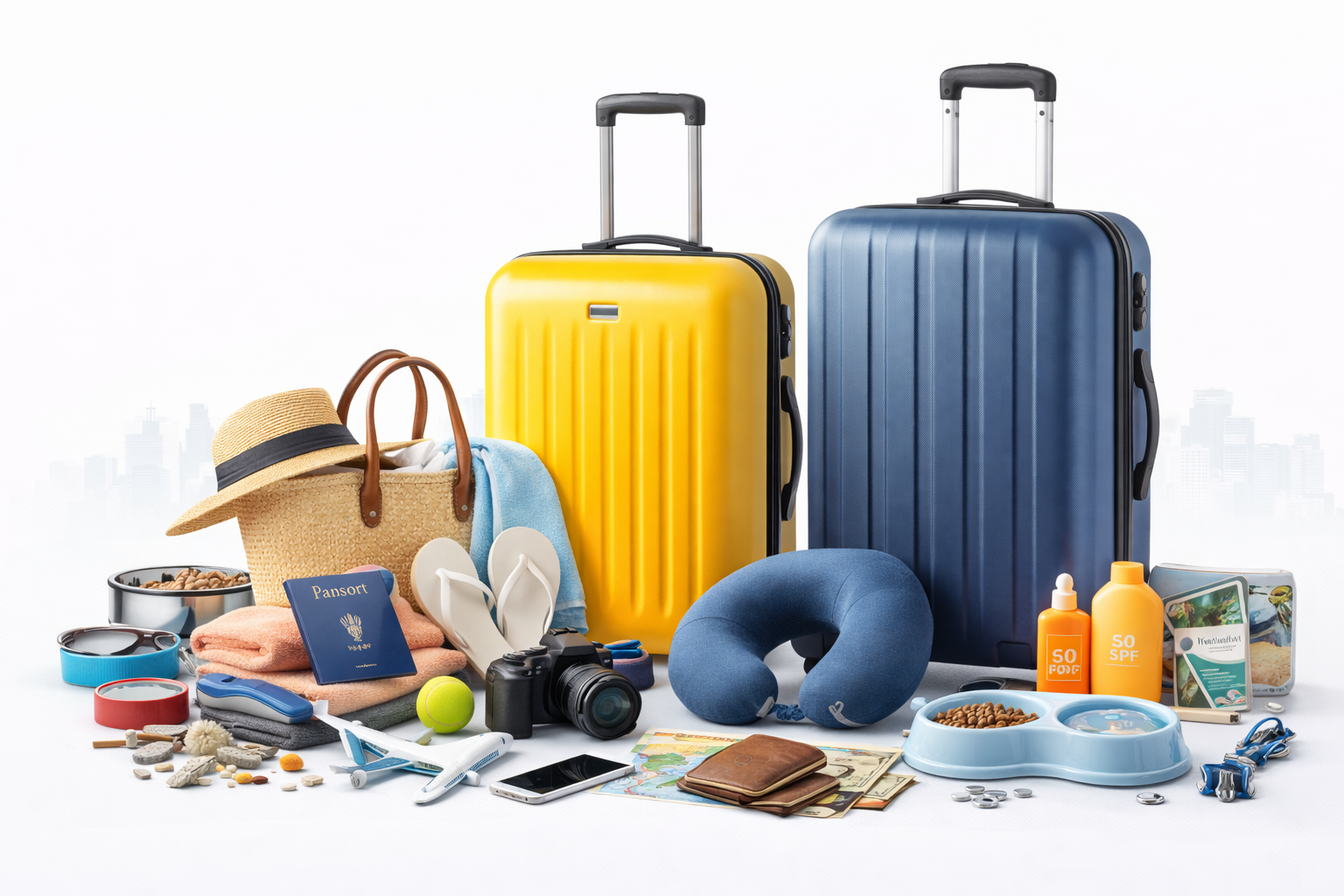  Viajes 